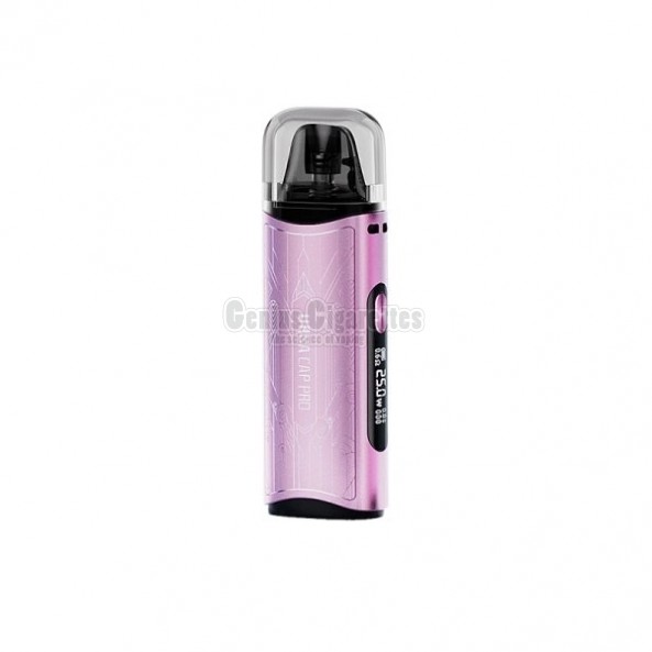 Pack Pod Ursa Cap Pro 2.5ml 1200mAh - Lost Vape Rose Glade